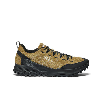 Men's Jasper Zionic Sneaker x Gramicci Gothic Olive/Black
