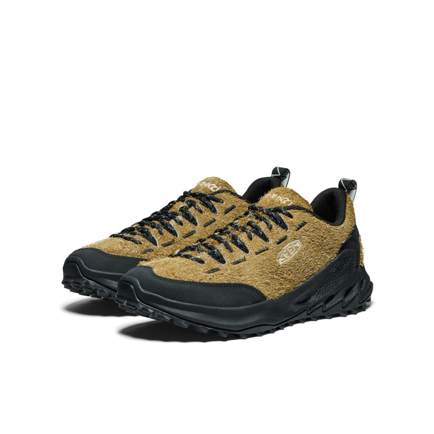 Men's Jasper Zionic Sneaker x Gramicci Gothic Olive/Black