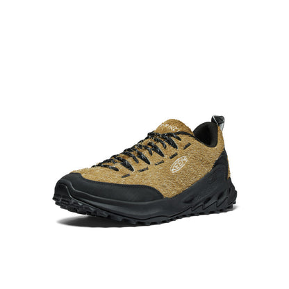 Men's Jasper Zionic Sneaker x Gramicci Gothic Olive/Black