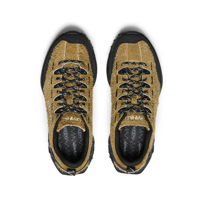 Men's Jasper Zionic Sneaker x Gramicci Gothic Olive/Black