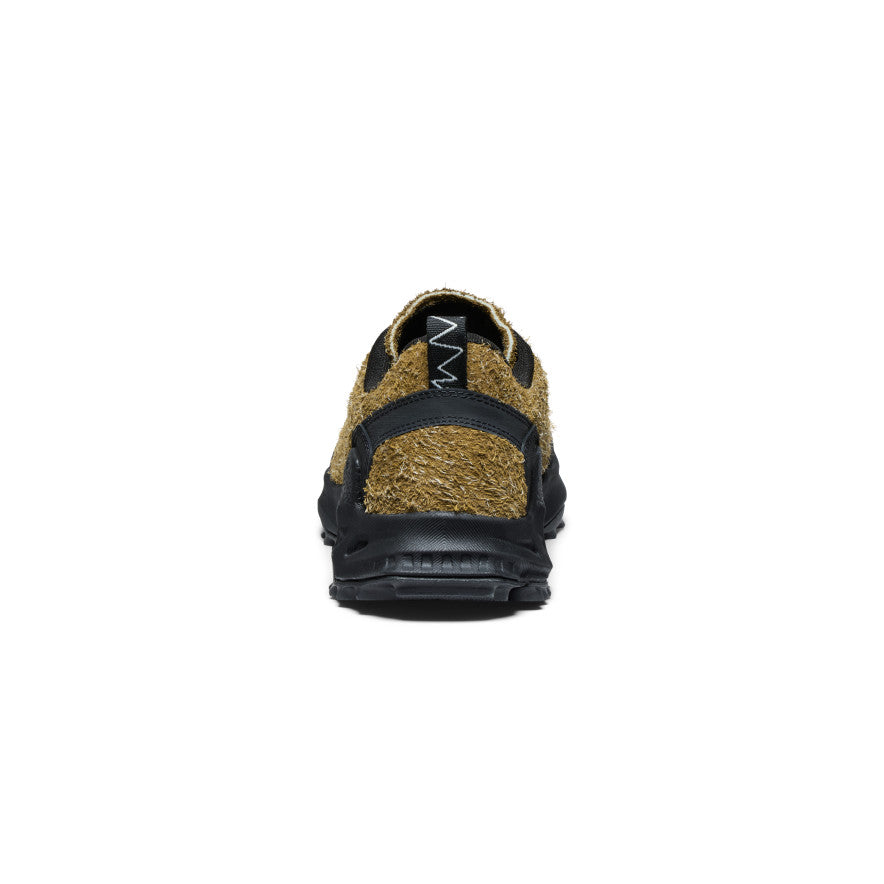Men's Jasper Zionic Sneaker x Gramicci Gothic Olive/Black
