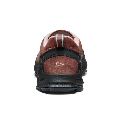 Men's Jasper Zionic Sneaker x Pilgrim Surf + Supply Marron/Adobe Rose