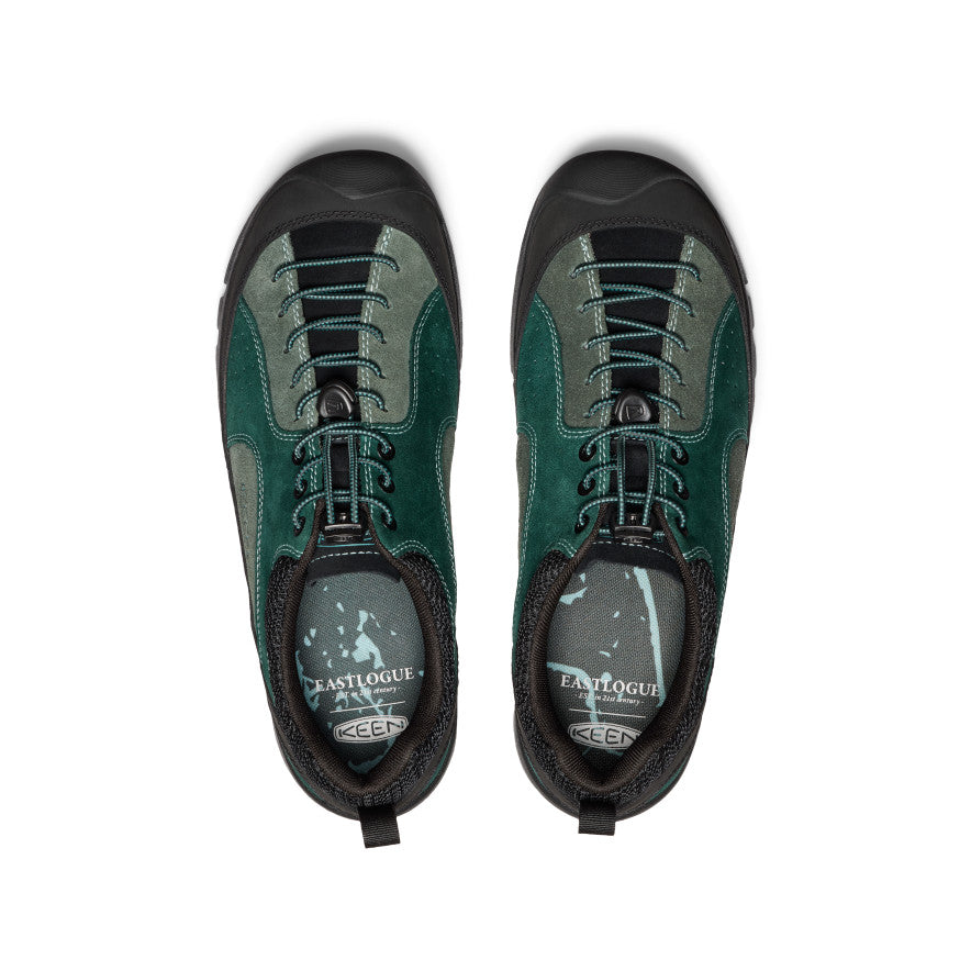 Men's Jasper Rocks Sneaker x Eastlogue Scarab/Arctic