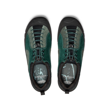 Men's Jasper Rocks Sneaker x Eastlogue Scarab/Arctic