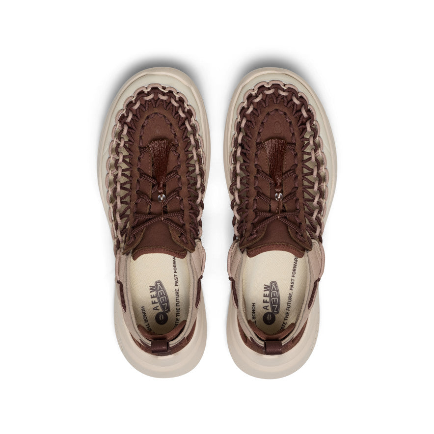 Men’s UNEEK WK AFEW Sneaker Past Forward