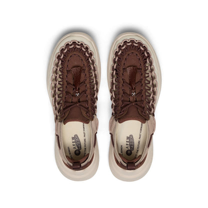 Men’s UNEEK WK AFEW Sneaker Past Forward