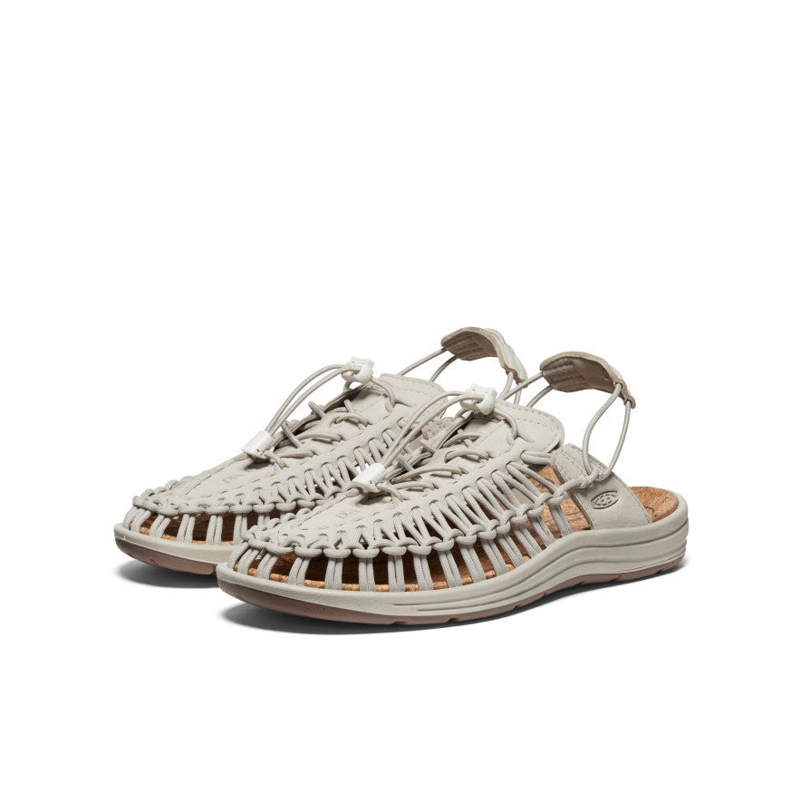 All Gender UNEEK II Convertible Plaza Taupe/Plaza Taupe
