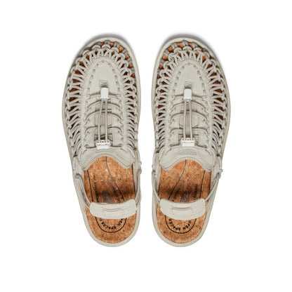 All Gender UNEEK II Convertible Plaza Taupe/Plaza Taupe