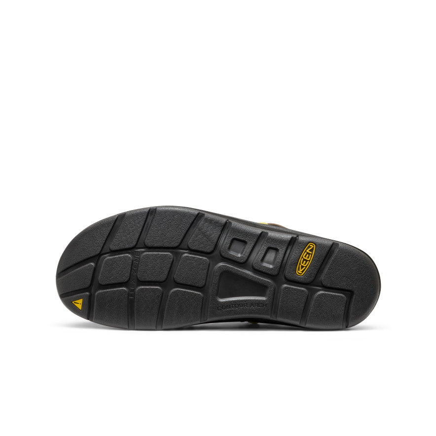 All Gender UNEEK II Convertible Metalwood Metalwood Limeade