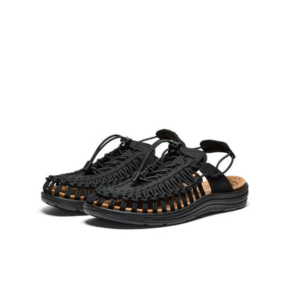 All Gender UNEEK II Convertible Black/Black