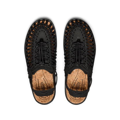 All Gender UNEEK II Convertible Black/Black