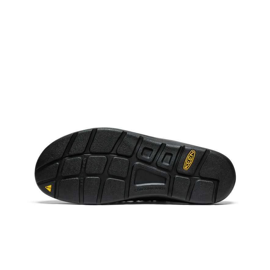 All Gender UNEEK II Convertible Black/Black