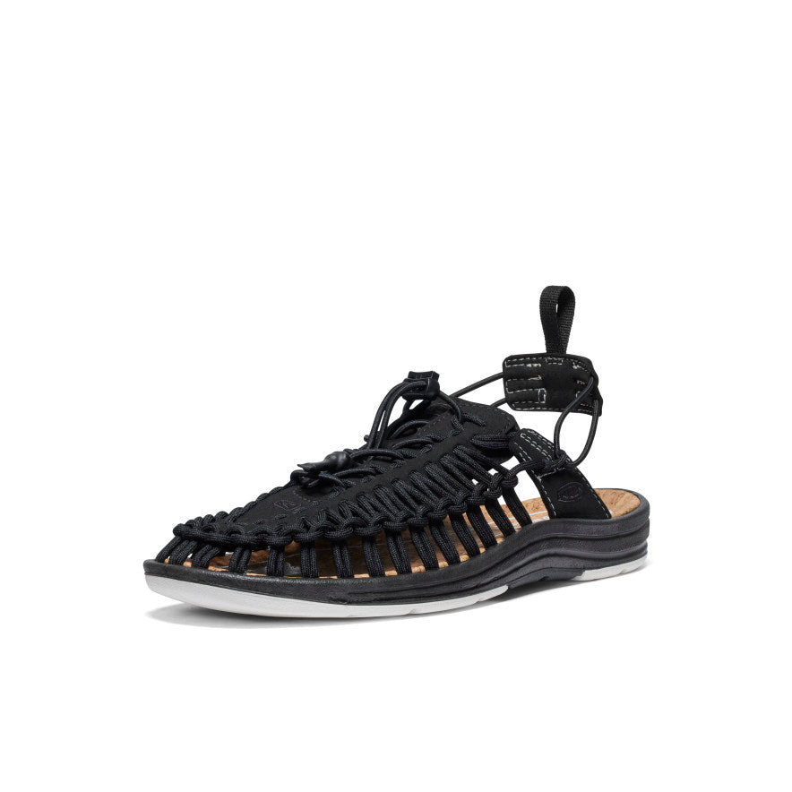 All Gender UNEEK II Convertible x Mita Sneakers Black/Ms4