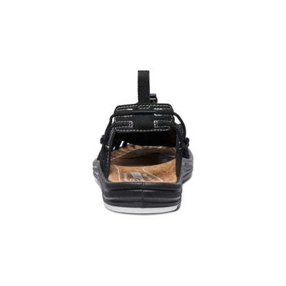All Gender UNEEK II Convertible x Mita Sneakers Black/Ms4