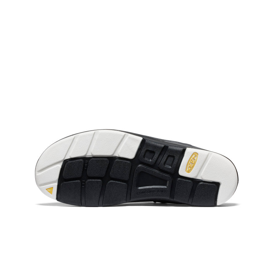All Gender UNEEK II Convertible x Mita Sneakers Black/Ms4