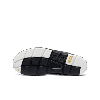 All Gender UNEEK II Convertible x Mita Sneakers Black/Ms4