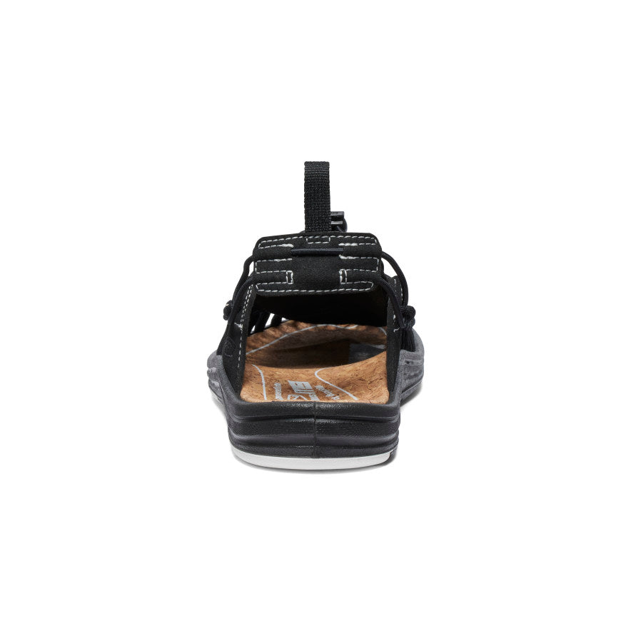 All Gender UNEEK II Convertible x Mita Sneakers Black/Ms4