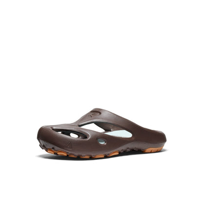 All Gender Shanti Clog x Madhappy Brown