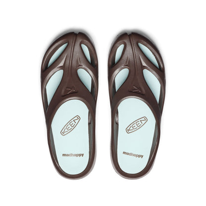 All Gender Shanti Clog x Madhappy Brown