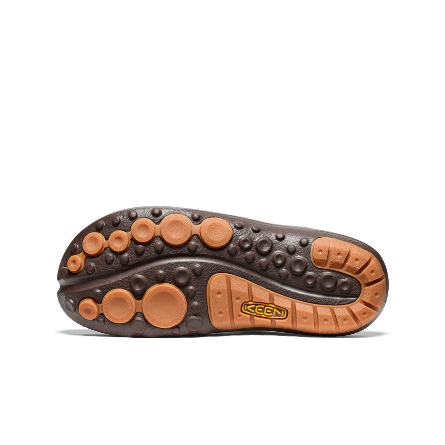 All Gender Shanti Clog x Madhappy Brown