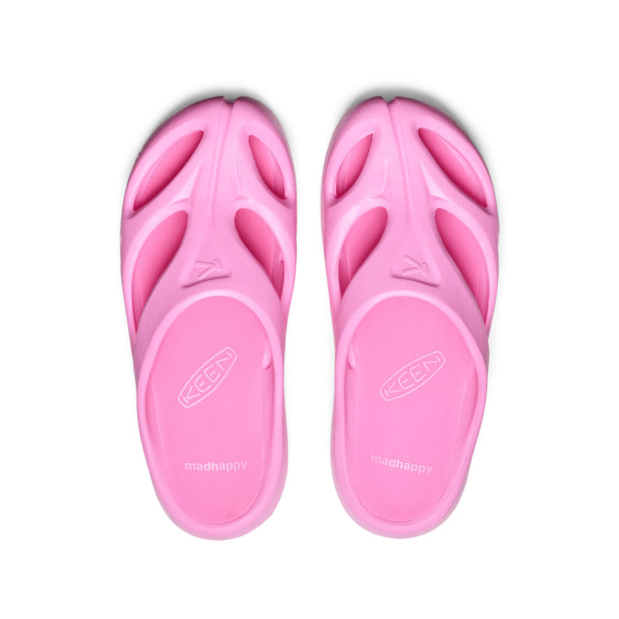 All Gender Shanti Clog x Madhappy Pink