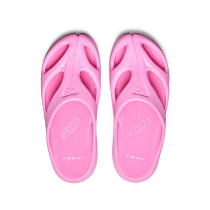 All Gender Shanti Clog x Madhappy Pink