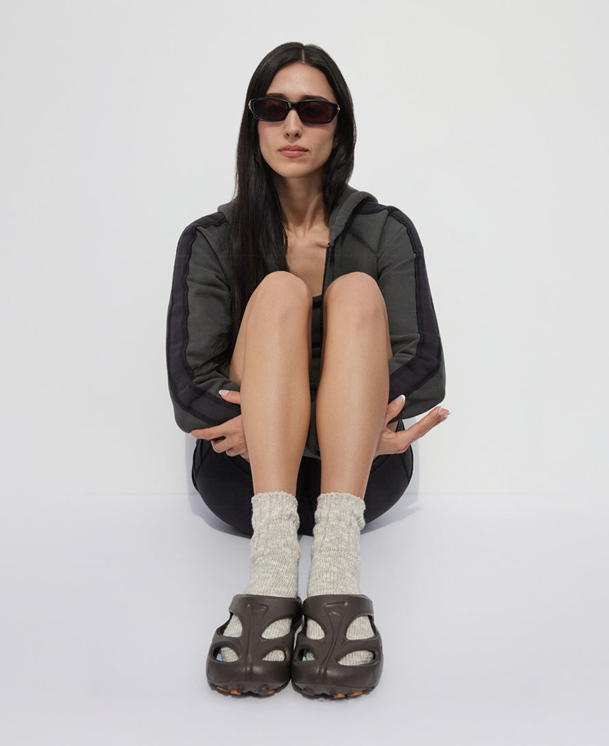 All Gender Shanti Clog x Madhappy Pink