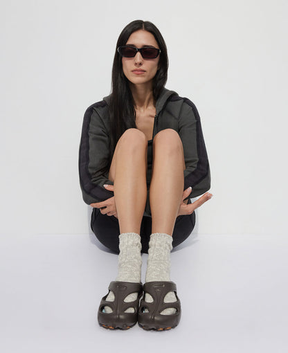 All Gender Shanti Clog x Madhappy Pink