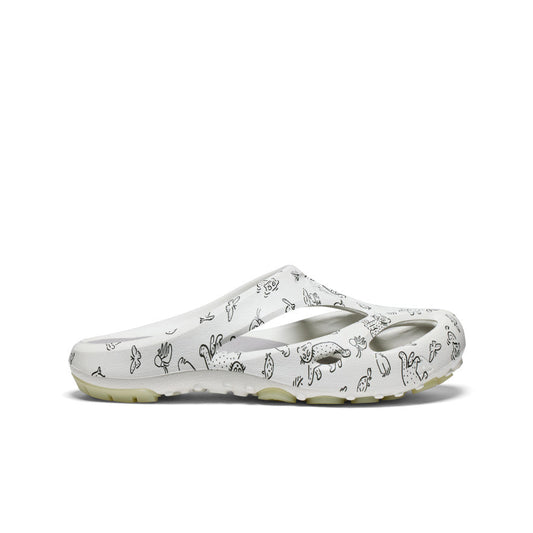 All Gender Shanti Arts Clog x Us 4 IRIOMOTE Us 4 Iriomote