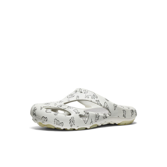 All Gender Shanti Arts Clog x Us 4 IRIOMOTE Us 4 Iriomote