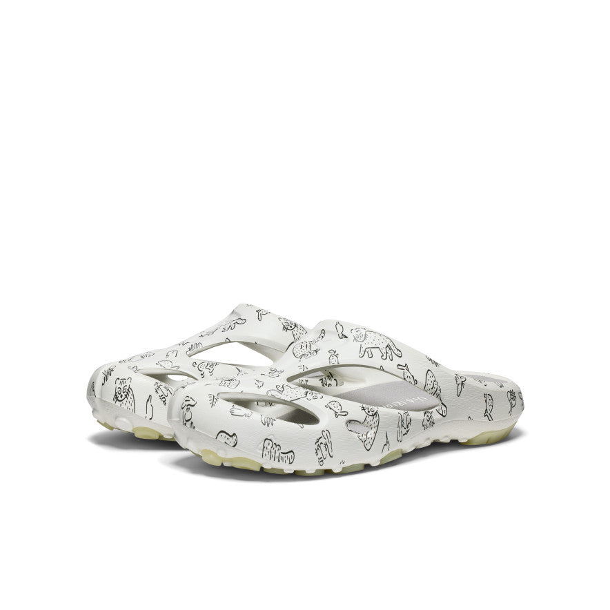 All Gender Shanti Arts Clog x Us 4 IRIOMOTE Us 4 Iriomote