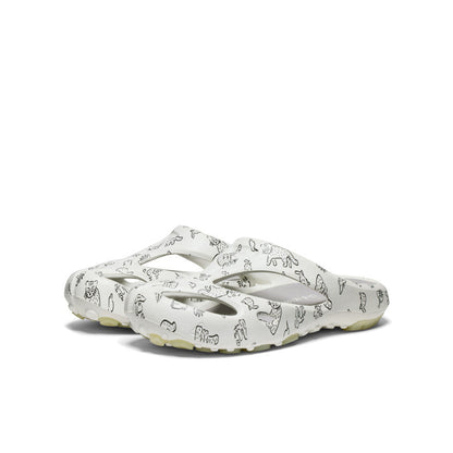 All Gender Shanti Arts Clog x Us 4 IRIOMOTE Us 4 Iriomote