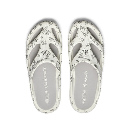 All Gender Shanti Arts Clog x Us 4 IRIOMOTE Us 4 Iriomote