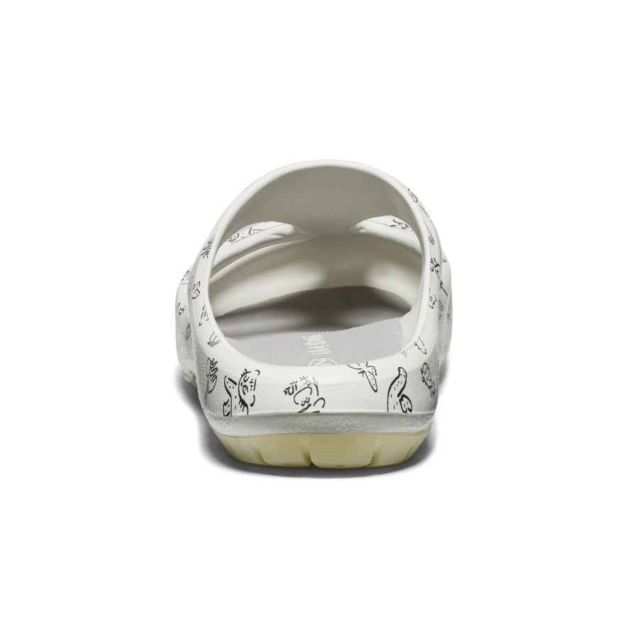 All Gender Shanti Arts Clog x Us 4 IRIOMOTE Us 4 Iriomote