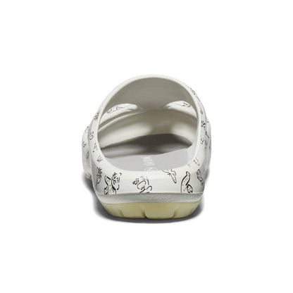 All Gender Shanti Arts Clog x Us 4 IRIOMOTE Us 4 Iriomote