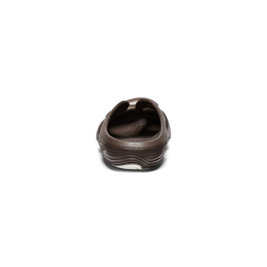 All Gender Yogeez Clog x Pilgrim Surf + Supply Chocolate Brown/Whisper White
