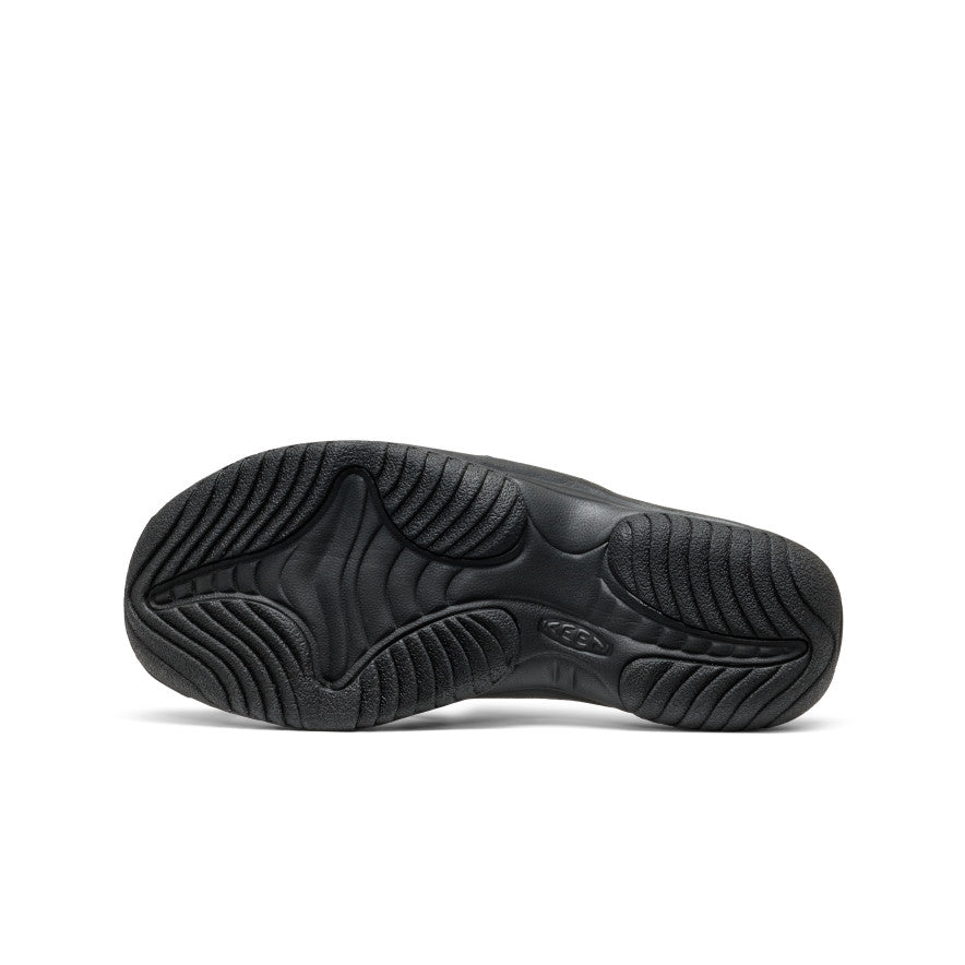 Men's Waimea Leather Flip-Flop Destination Pack