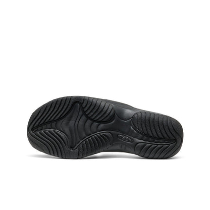 Men's Waimea Leather Flip-Flop Destination Pack