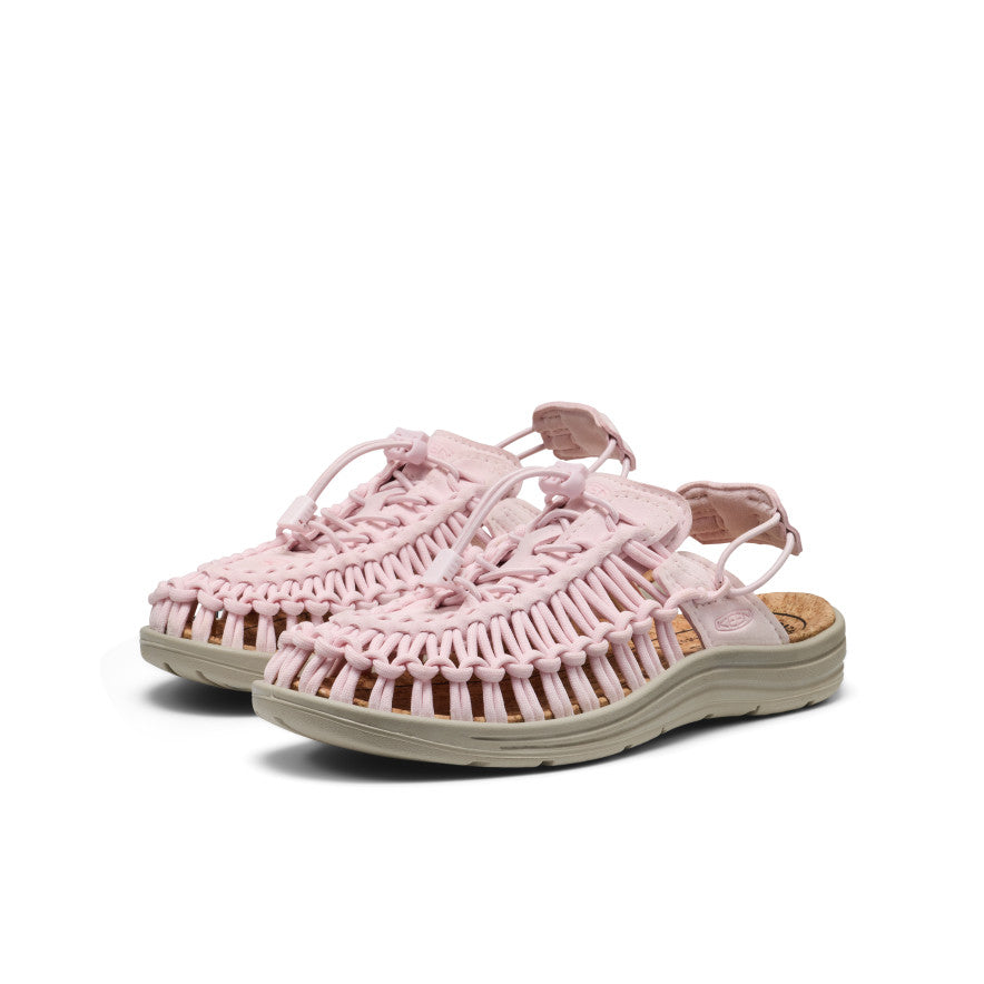 All Gender UNEEK II Convertible Pale Lilac/Plaza Taupe