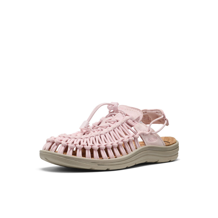 All Gender UNEEK II Convertible Pale Lilac/Plaza Taupe
