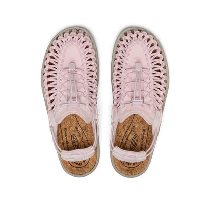 All Gender UNEEK II Convertible Pale Lilac/Plaza Taupe