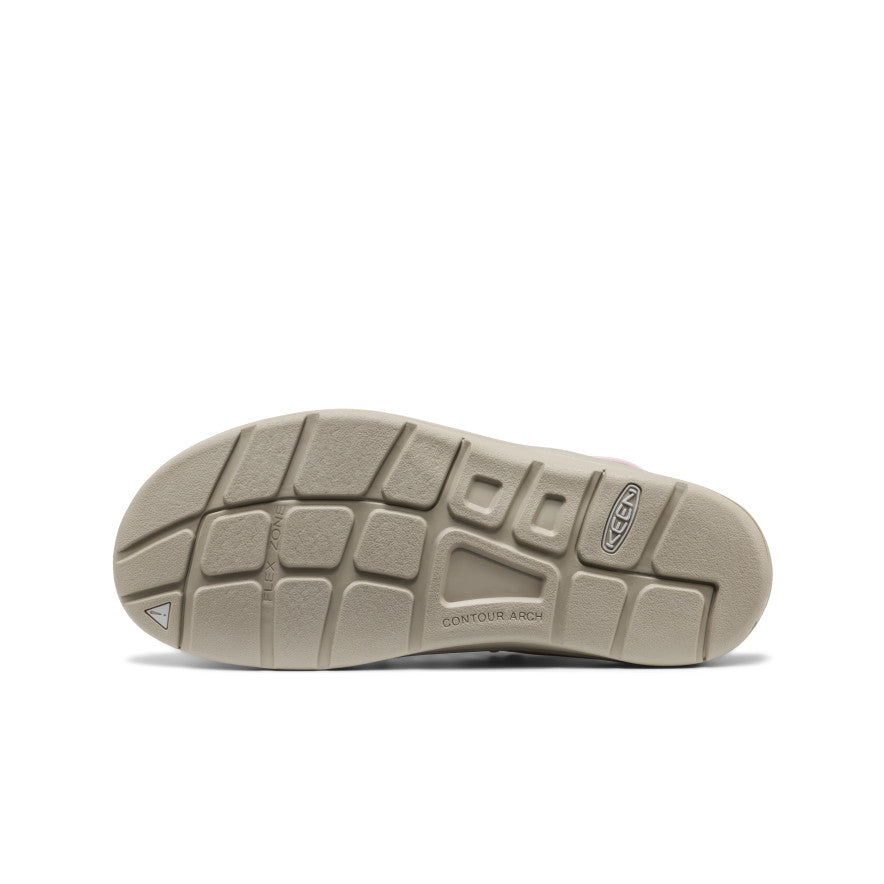 All Gender UNEEK II Convertible Pale Lilac/Plaza Taupe