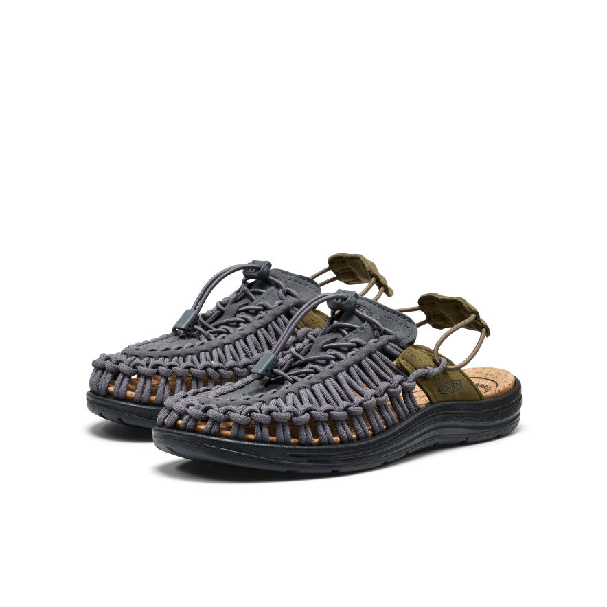 All Gender UNEEK II Convertible Magnet/Dark Olive