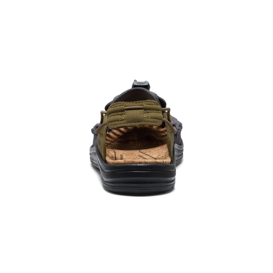 All Gender UNEEK II Convertible Magnet/Dark Olive