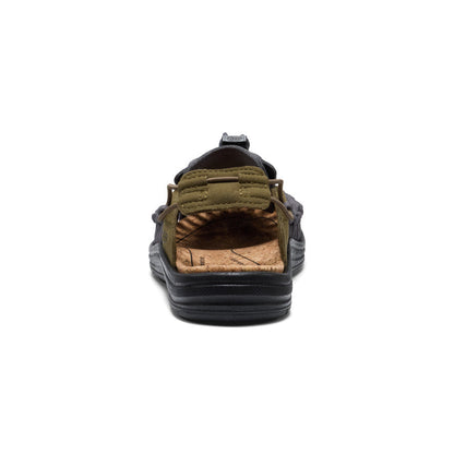 All Gender UNEEK II Convertible Magnet/Dark Olive