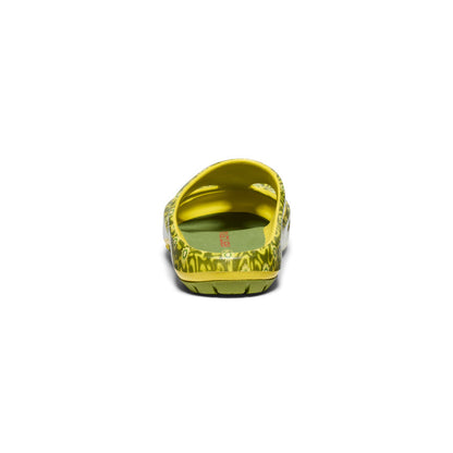 Shanti Arts Clog x Gentle Fullness GF Flowers