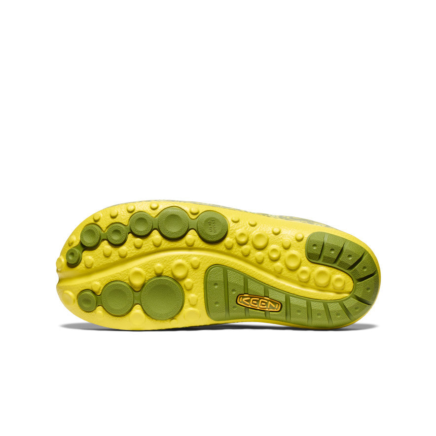 Shanti Arts Clog x Gentle Fullness GF Flowers