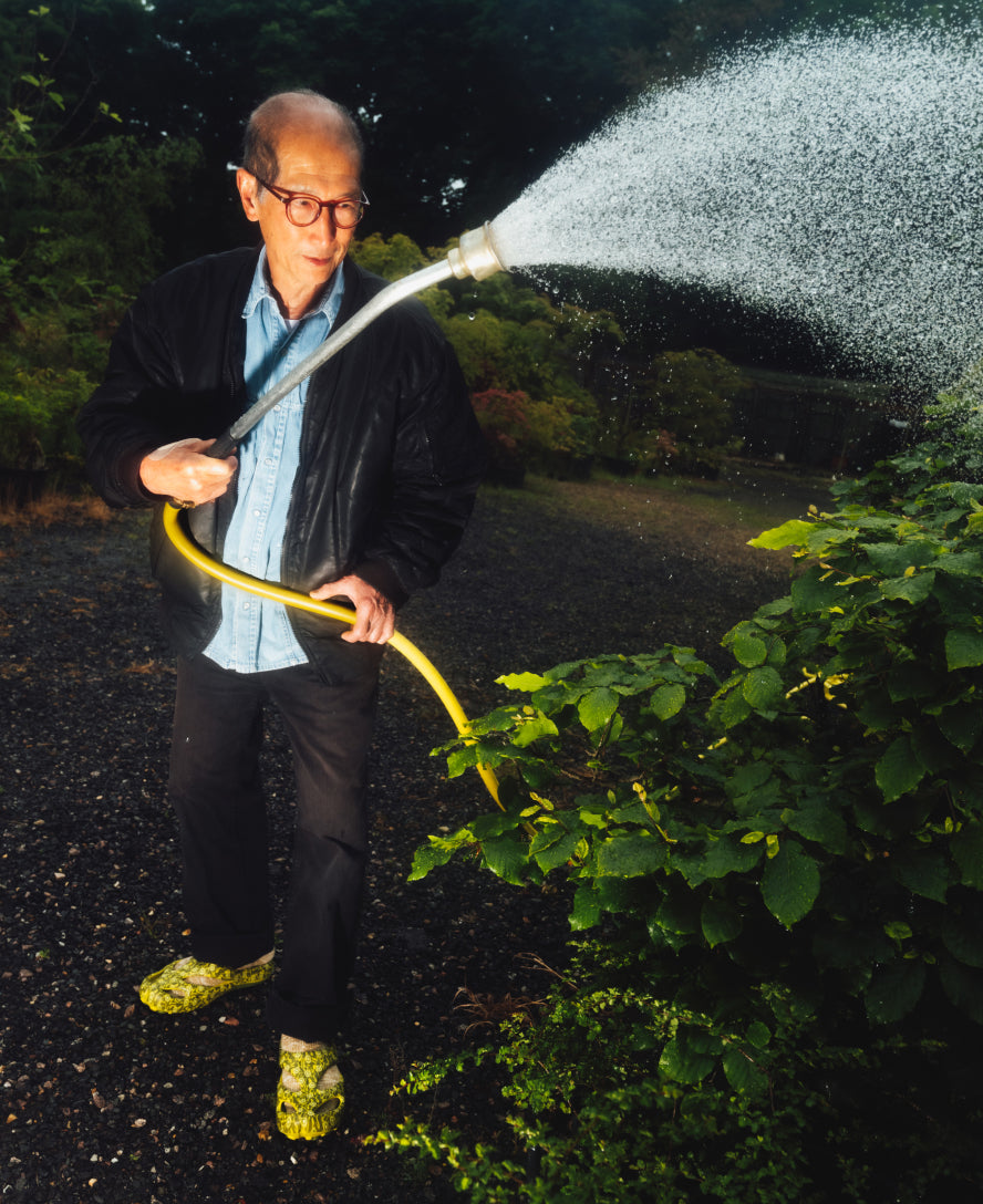 Shanti Arts Clog x Gentle Fullness GF Flowers
