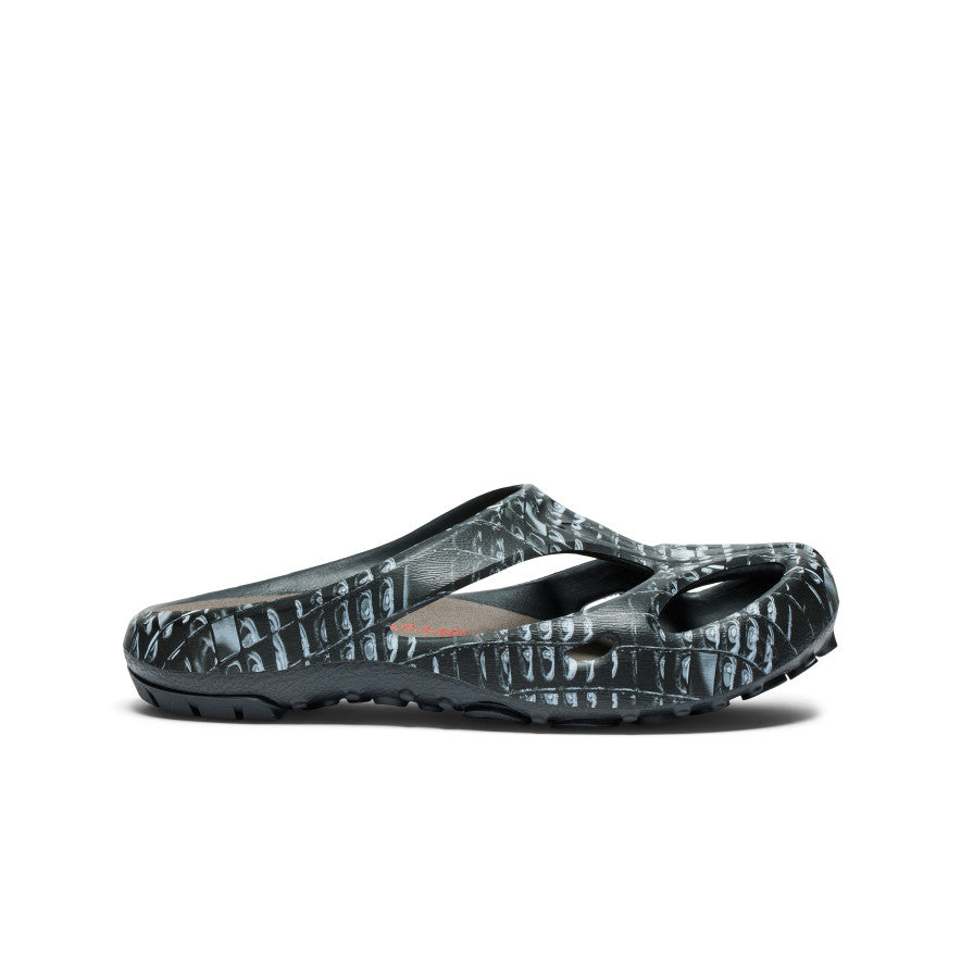 Shanti Arts Clog x Gentle Fullness GF Eyes