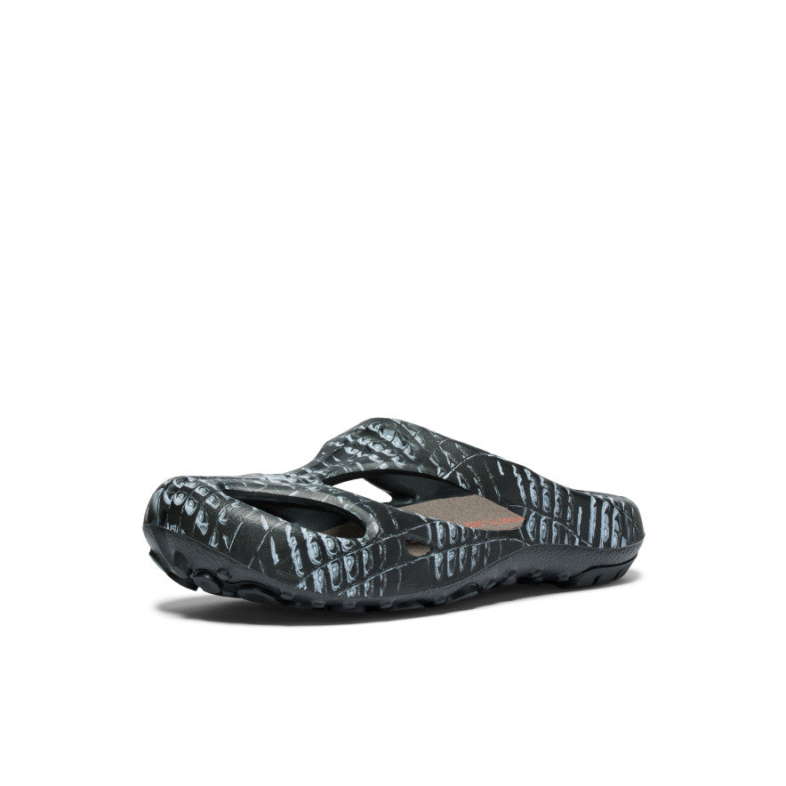 Shanti Arts Clog x Gentle Fullness GF Eyes